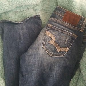 Big Star Jeans